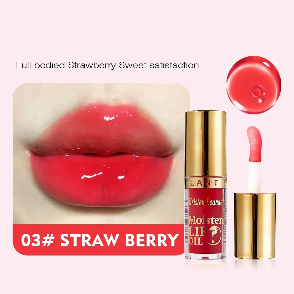 Lock Water Moisturising Lipstick in tube, 3ML size, available in configurable colour sets.