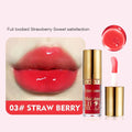 Lock Water Moisturising Lipstick in tube, 3ML size, available in configurable colour sets.