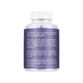 Bottle of 60 vaginal capsules for adult women's herbal feminine wellness