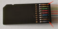 EMMC read and write tool for automotive audio host maintenance on European vehicles