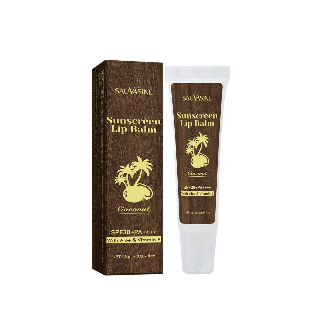 SWXA389 50ml moisturising lip care stick with anti-chapping nourishing formula