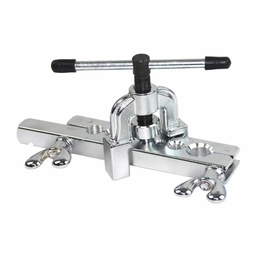 CT-278 brass trumpet pipe expander tool with cup-type opening design