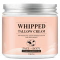 113g butter cream facial moisturiser for universal skin types