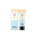 Sweet Cheeks Diaper Paste cream in a 100g tube for baby nappy area care.