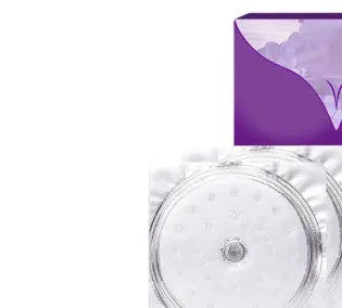 Reusable self-adhesive breast enhancement chest patches for body contouring