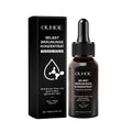 15ml bottle of clear Meihei Liquor Tanning Liquid for face and body application.
