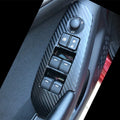 TPU protective film for car window switches on 2014-2019 vehicles