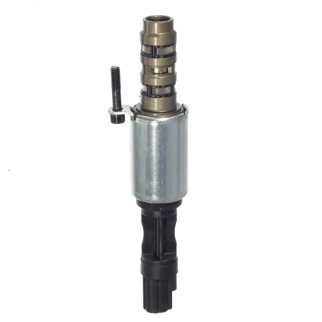 Ford compatible oil control valve VVT solenoid unit for engine repair.