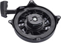 Bailitong 115mm hand puller starter tool for motorcycle and garden equipment
