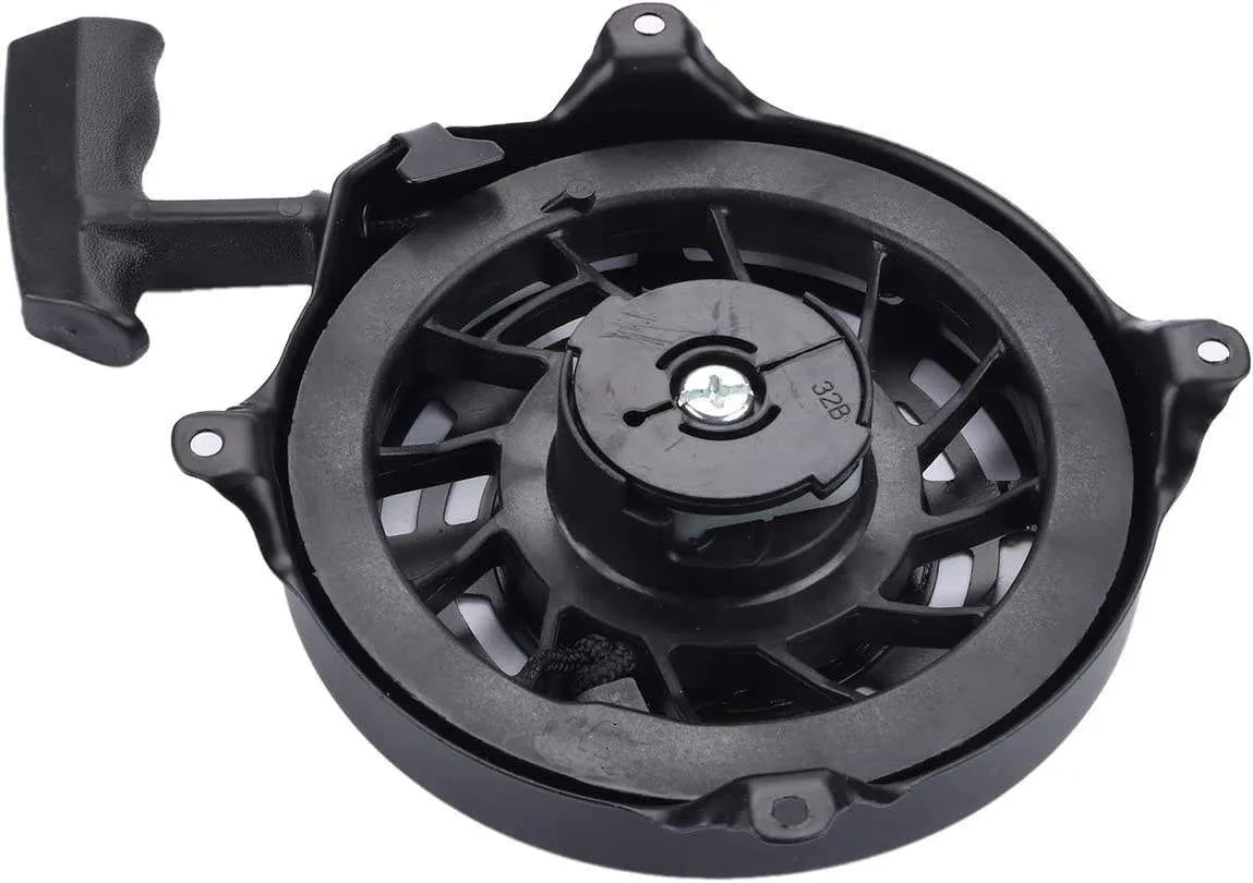 Bailitong 115mm hand puller starter tool for motorcycle and garden equipment