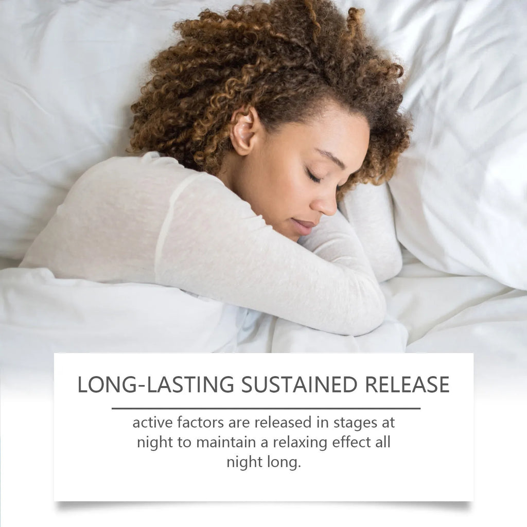 30g jar of Sleep Goodnight gentle formula night cream with lavender and valerian