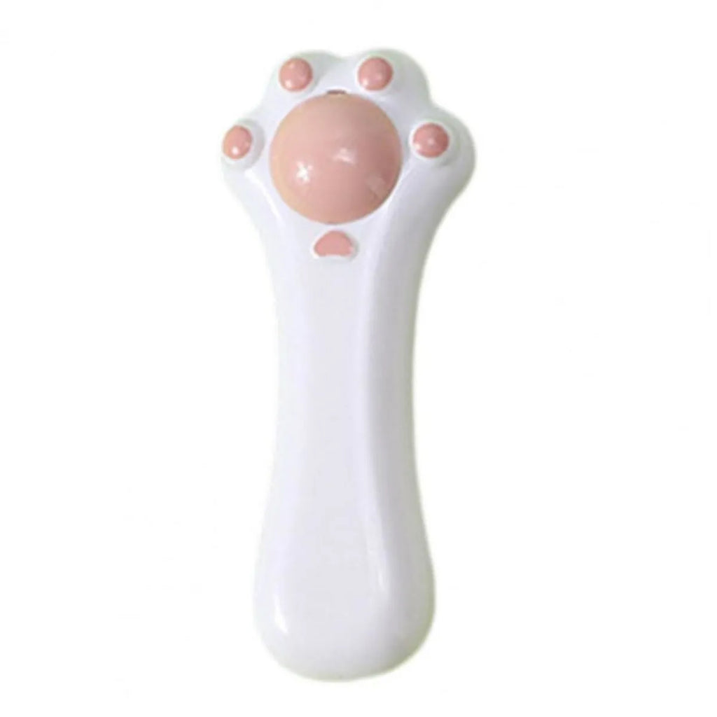Cartoon design cat massage comb with catnip toy for dental care and digestion promotion