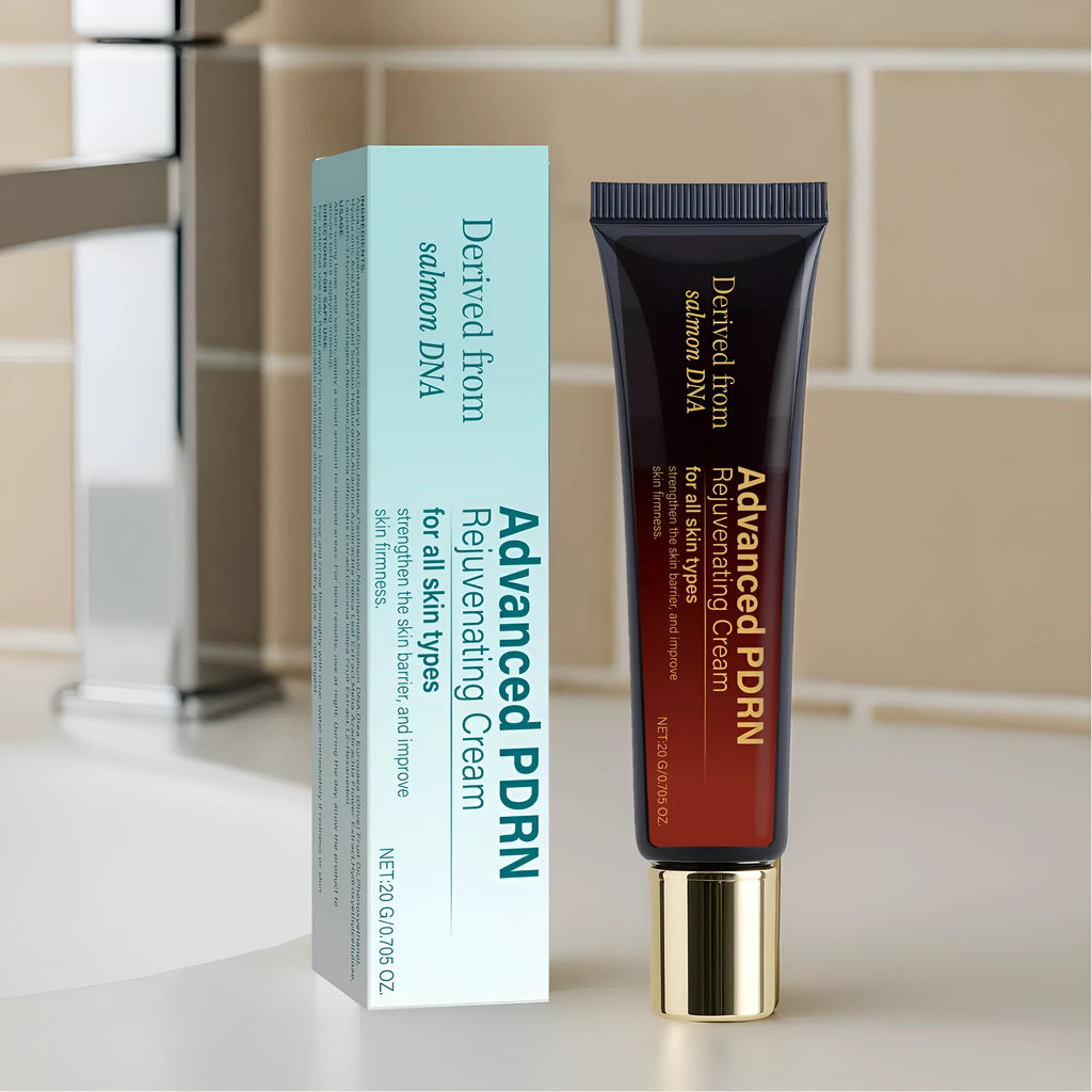 Skin-Activating Cream 20ml moisturiser for hydration, firming and wrinkle care