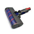 Dyson V7 V8 V10 V11 replacement soft velvet electric floor brush head, 260mm long